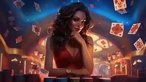 Tabel pembayaran Ikan Jackpot menunjukkan berbagai kelipatan hadiah berdasarkan pilihan nomor dan jumlah pemain