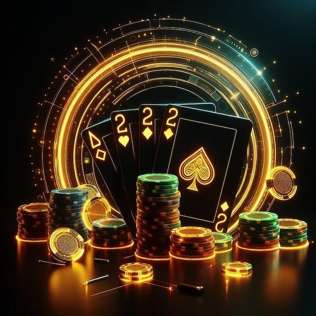 Antarmuka Multi-Bet makmur388 menampilkan beberapa taruhan aktif pada meja live casino