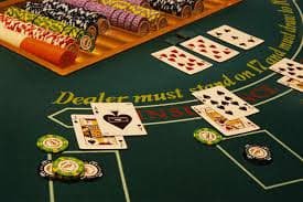 Meja Speed Blackjack live-dealer makmur388 dengan dealer profesional dan tampilan HD